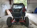 2022 POLARIS RZR PRO XP PREMIUM a la Venta en Copart WV - CHARLESTON