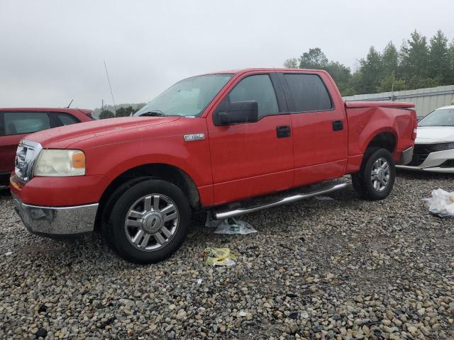 2008 Ford F150 Supercrew