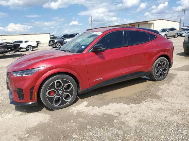 2021 Ford Mustang Mach-E Gt for Sale in Temple, TX - Undercarriage