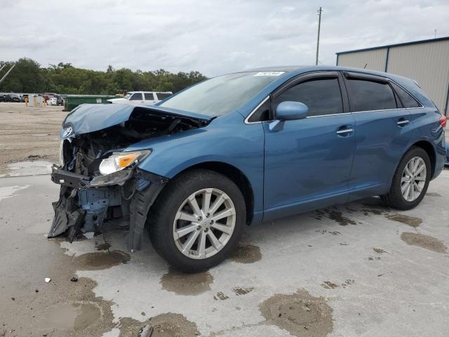 2011 Toyota Venza 