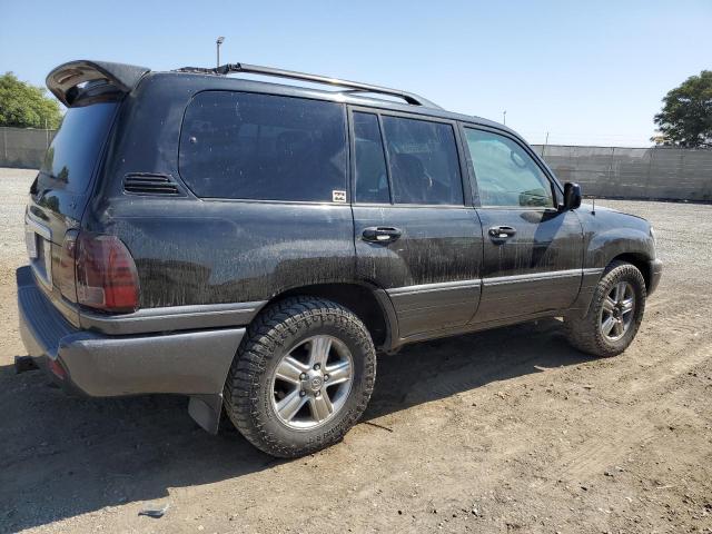 2006 LEXUS LX 470