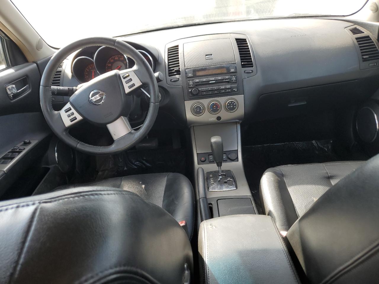 1N4BL11E76C232236 2006 Nissan Altima Se