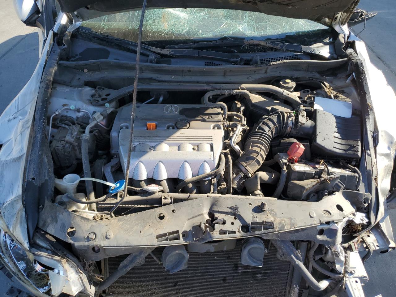 2009 Acura TSX - Image 11