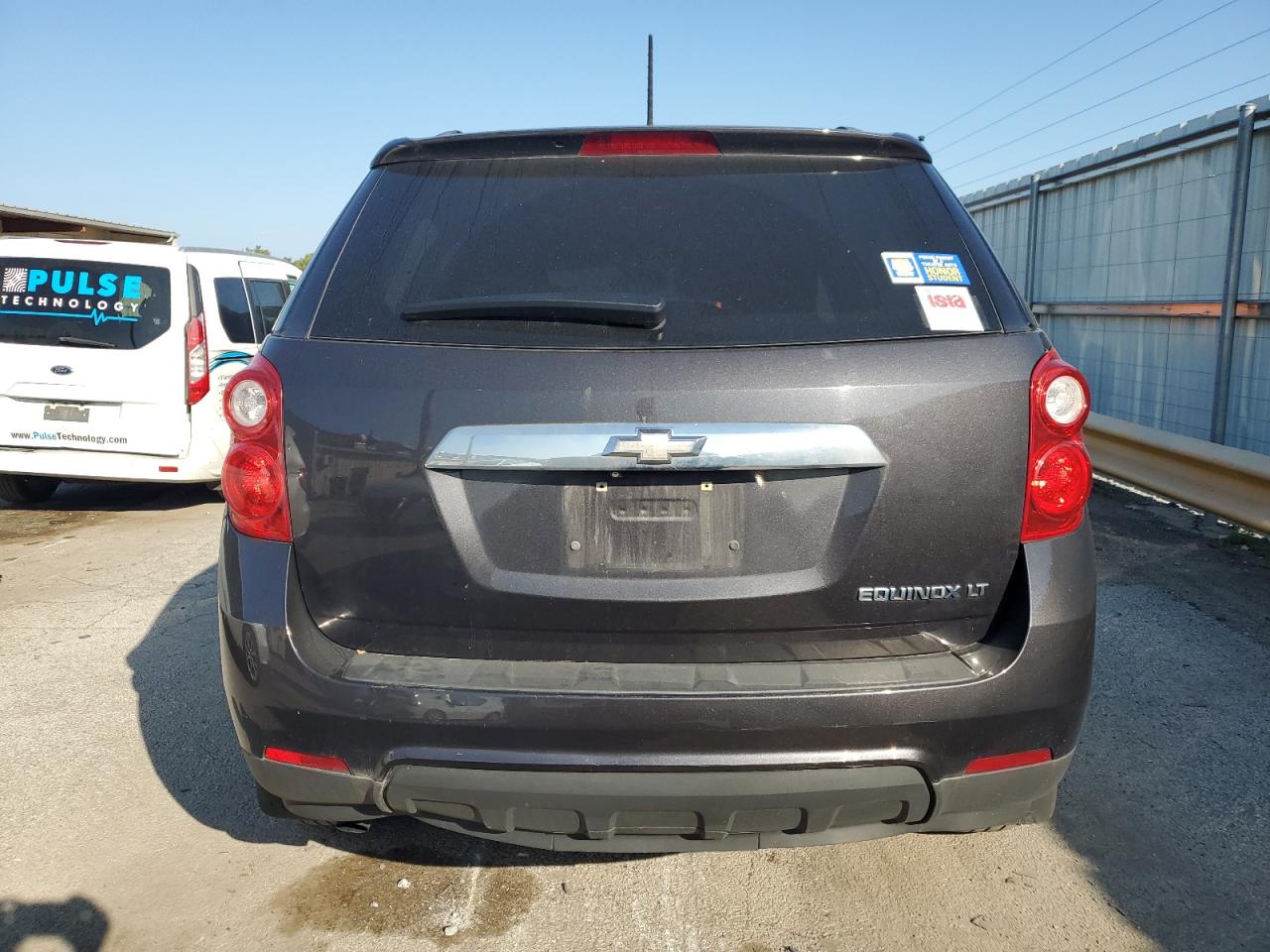2015 Chevrolet Equinox - Image 6