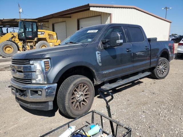  FORD F250 2019 Угольный