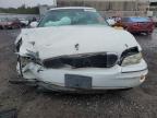 1998 Buick Park Avenue  de vânzare în Fredericksburg, VA - Front End
