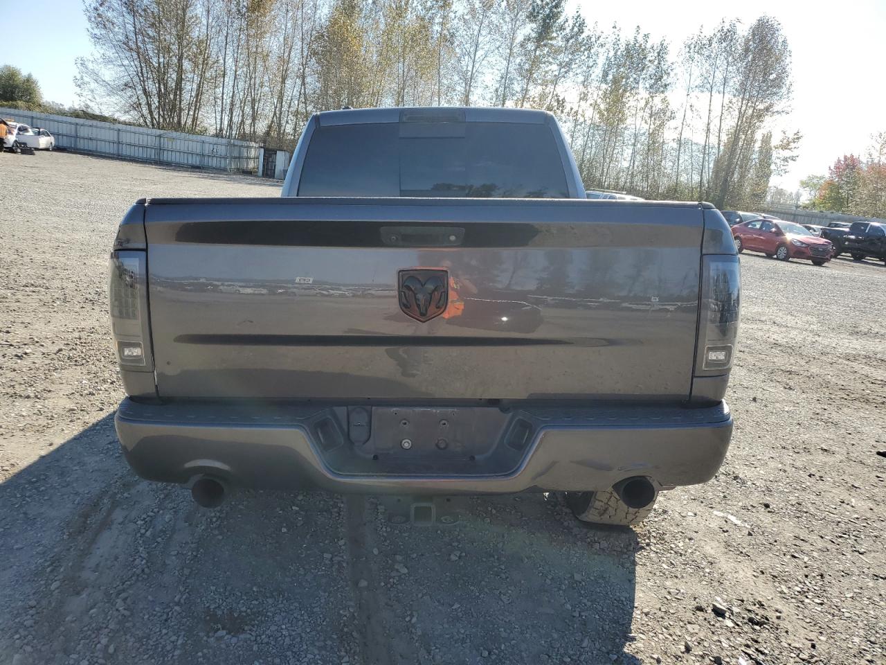 1C6RR7HT8ES462068 2014 Ram 1500 Sport