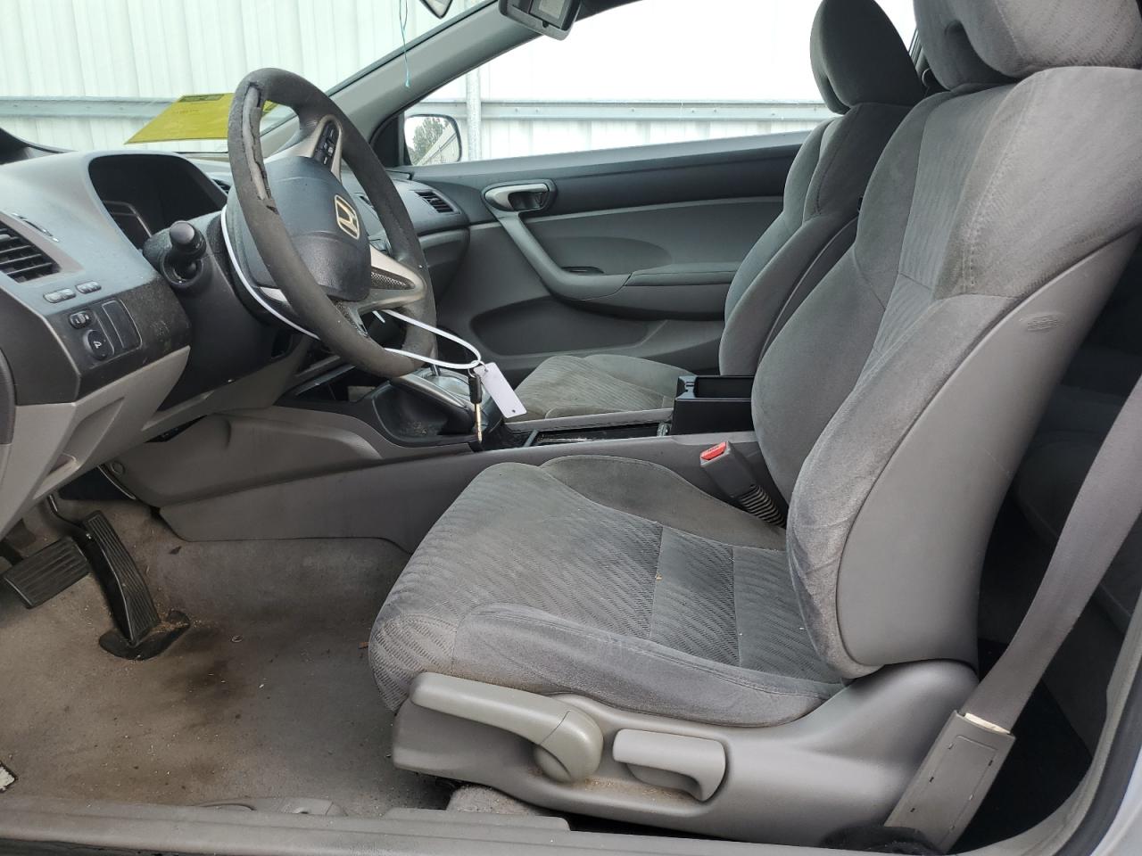 2010 Honda Civic - Image 7