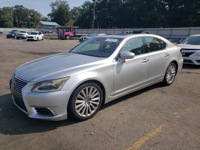 2013 Lexus Ls 460