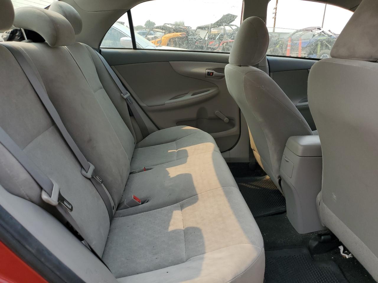 2010 Toyota Corolla - Image 10