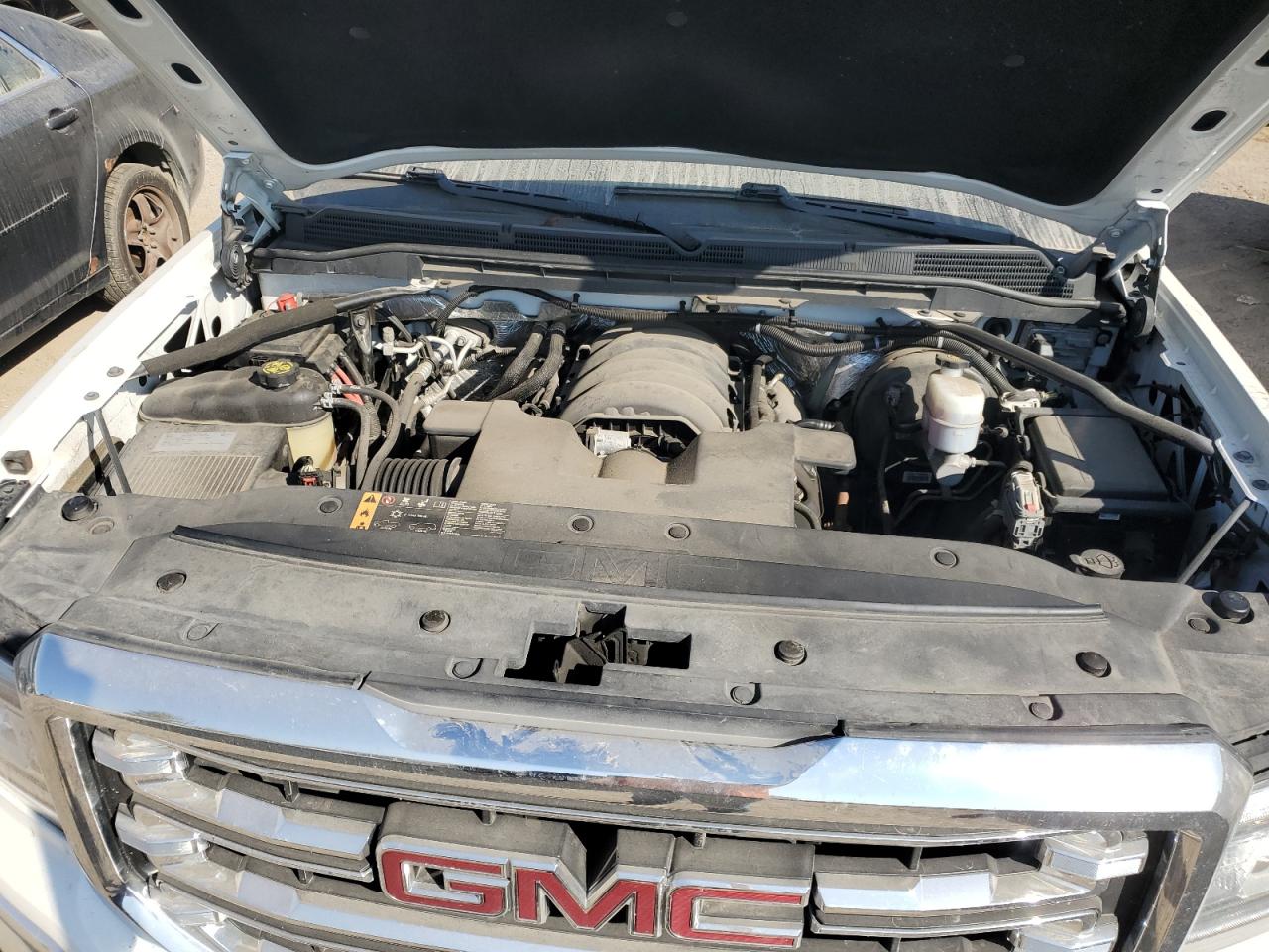 3GTU2NEJXHG444097 2017 GMC Sierra K1500 Slt