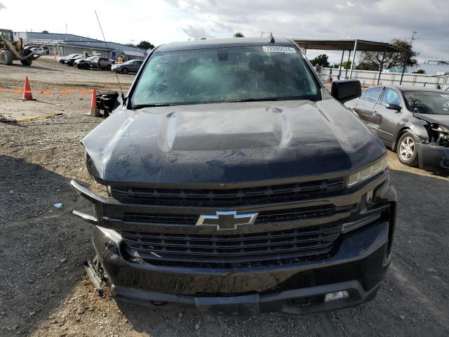 1GCPWDED0LZ337574 Chevrolet All Models SILVERADO 5