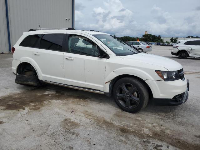 3C4PDCGBXLT272400 Dodge Journey CR 4