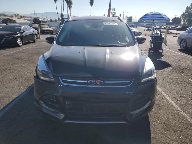  FORD ESCAPE 2014 Gray