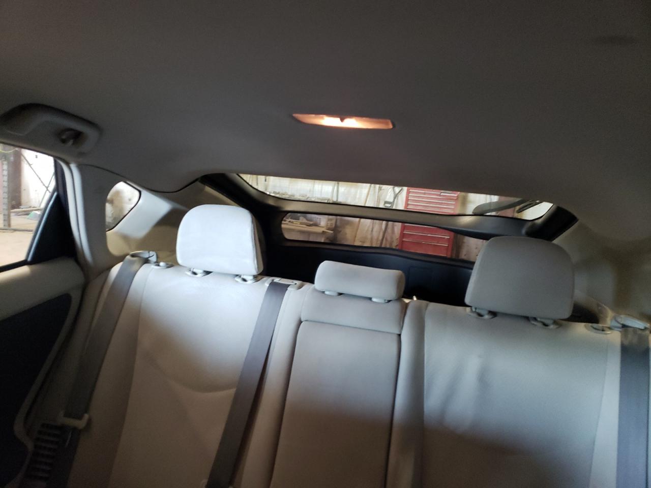 JTDKN3DUXA0094057 2010 Toyota Prius