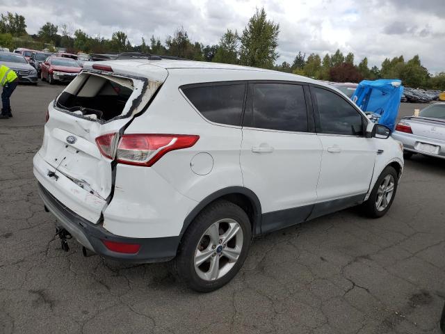  FORD ESCAPE 2013 White