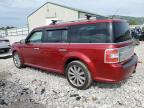 2014 Ford Flex Limited for Sale in Lawrenceburg, KY - Front End