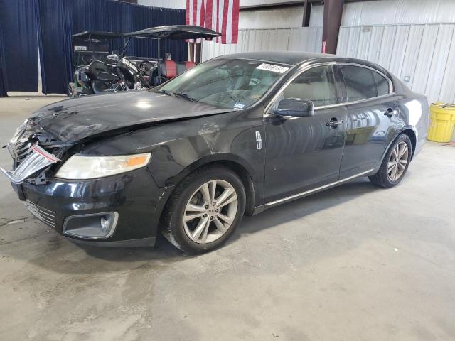 2010 Lincoln Mks 