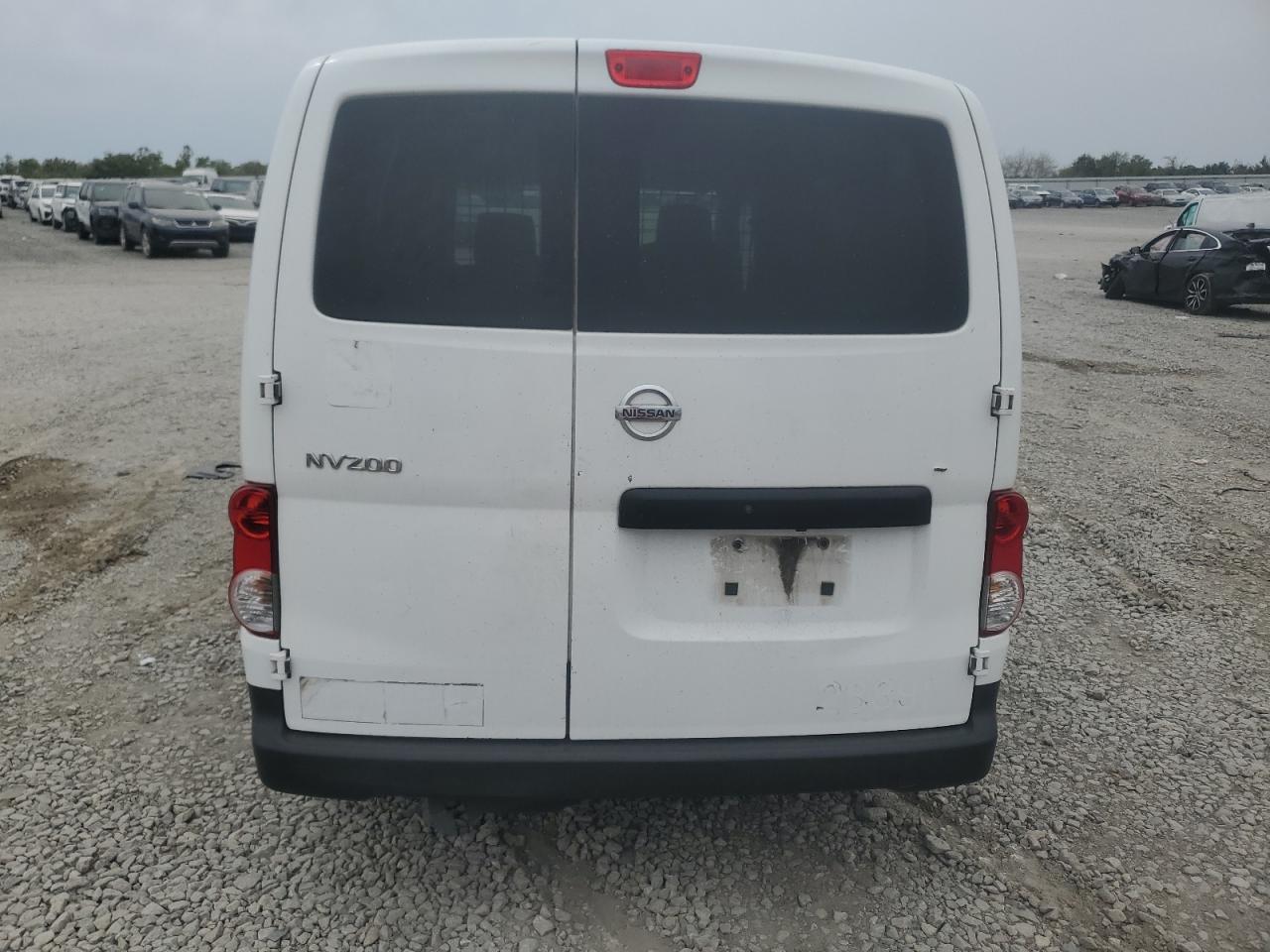 2019 Nissan Nv200 2.5S VIN: 3N6CM0KN2KK690367 Lot: 71397724