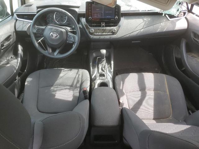 5YFEPMAE6NP308788 Toyota Corolla LE 8