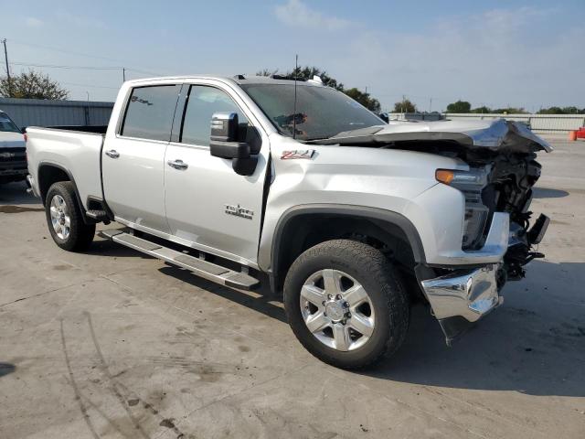 1GC4YPE79LF107462 Chevrolet All Models SILVERADO 4