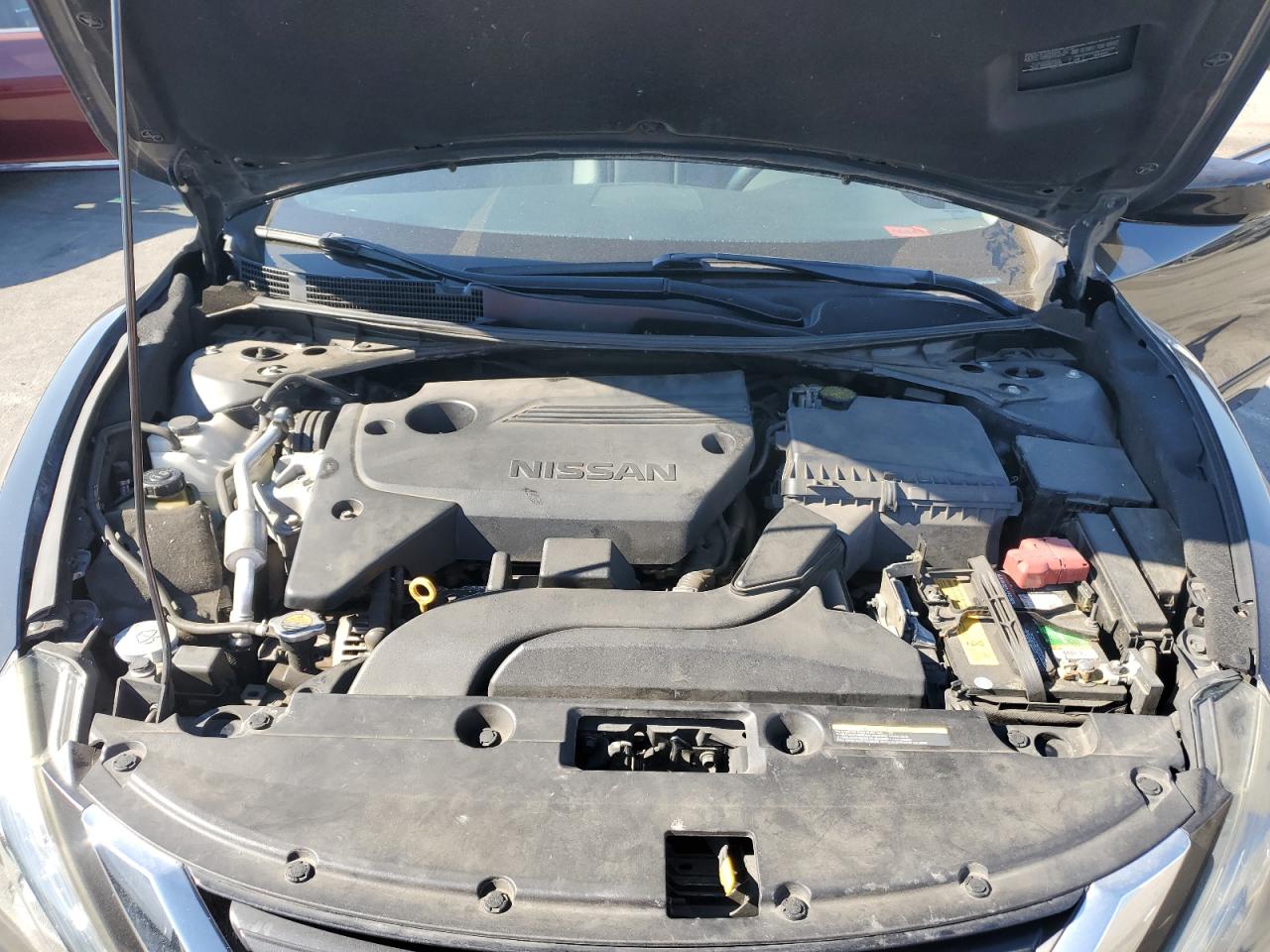 1N4AL3AP0HC248905 2017 Nissan Altima 2.5