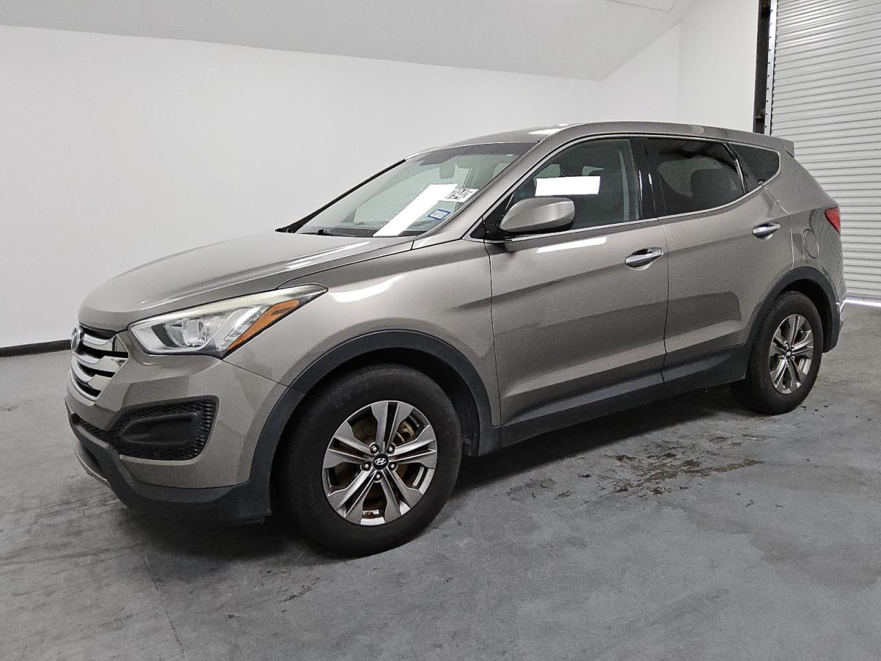 5XYZT3LB0FG271091 2015 HYUNDAI SANTA FE - Image 1