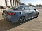 2024 Nissan Sentra Sr იყიდება Louisville-ში, KY - Front End