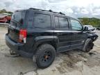 2015 Jeep Patriot Sport   for Sale in Walton, KY - Front End
