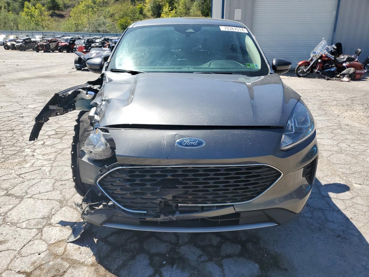 2020 Ford Escape - Image 5