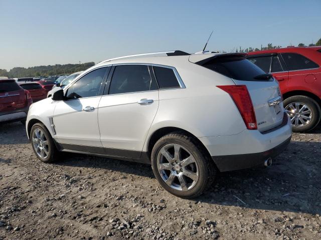  CADILLAC SRX 2012 Biały