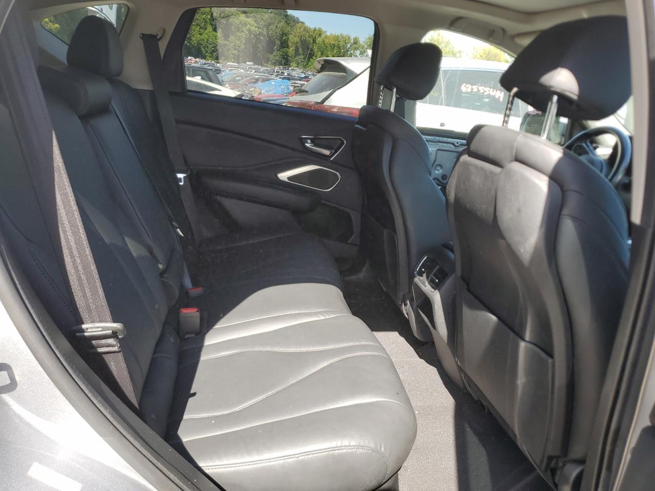 2020 Acura RDX - Image 11