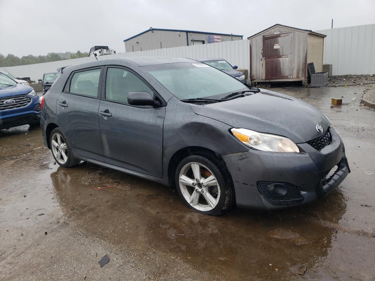 2010 Toyota Corolla - Image 4