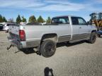 1998 Dodge Ram 2500  en Venta en Eugene, OR - Biohazard/Chemical