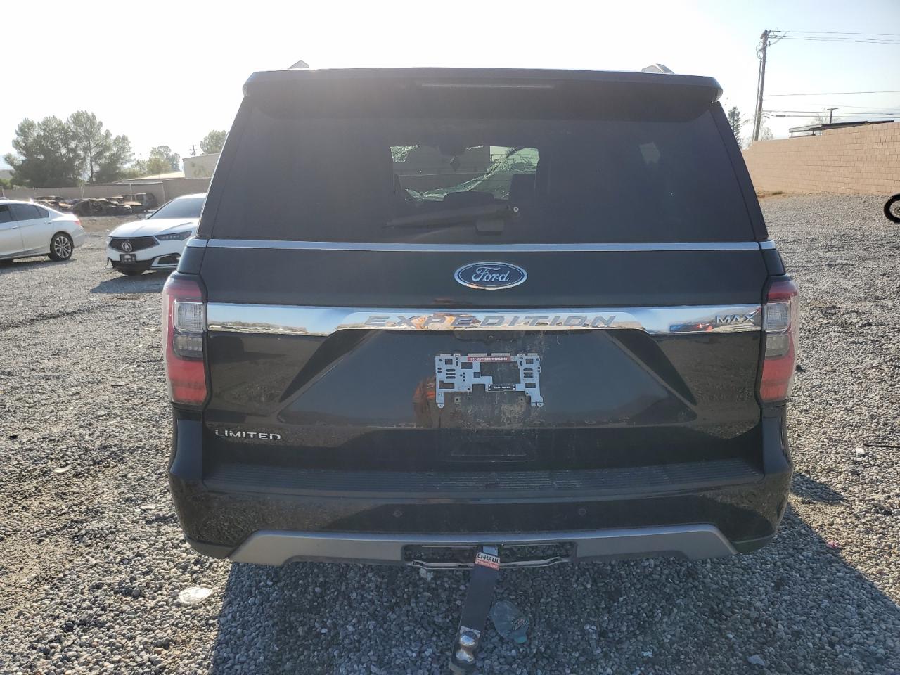2020 Ford Expedition - Image 6