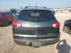 2011 Chevrolet Traverse Lt იყიდება Rapid City-ში, SD - Normal Wear