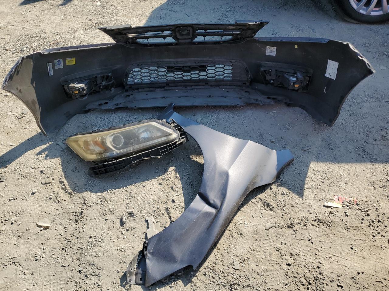 2014 Honda Accord Sport VIN: 1HGCR2F51EA021346 Lot: 74756644