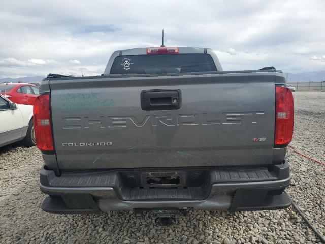 1GCGTCEN3M1269556 Chevrolet Colorado L 6