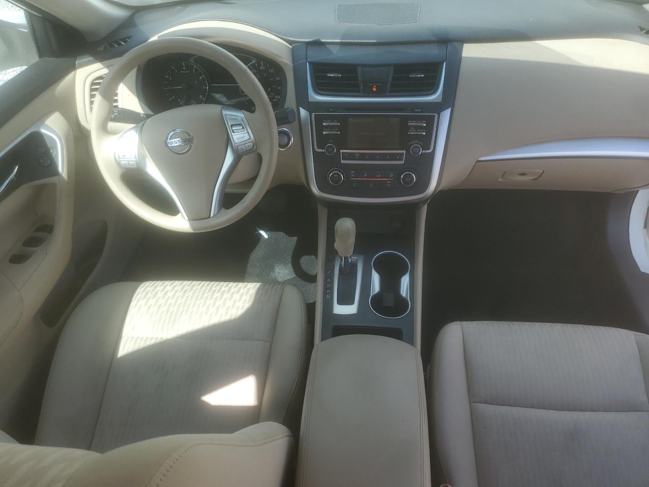 1N4AL3AP7HN309784 2017 Nissan Altima 2.5