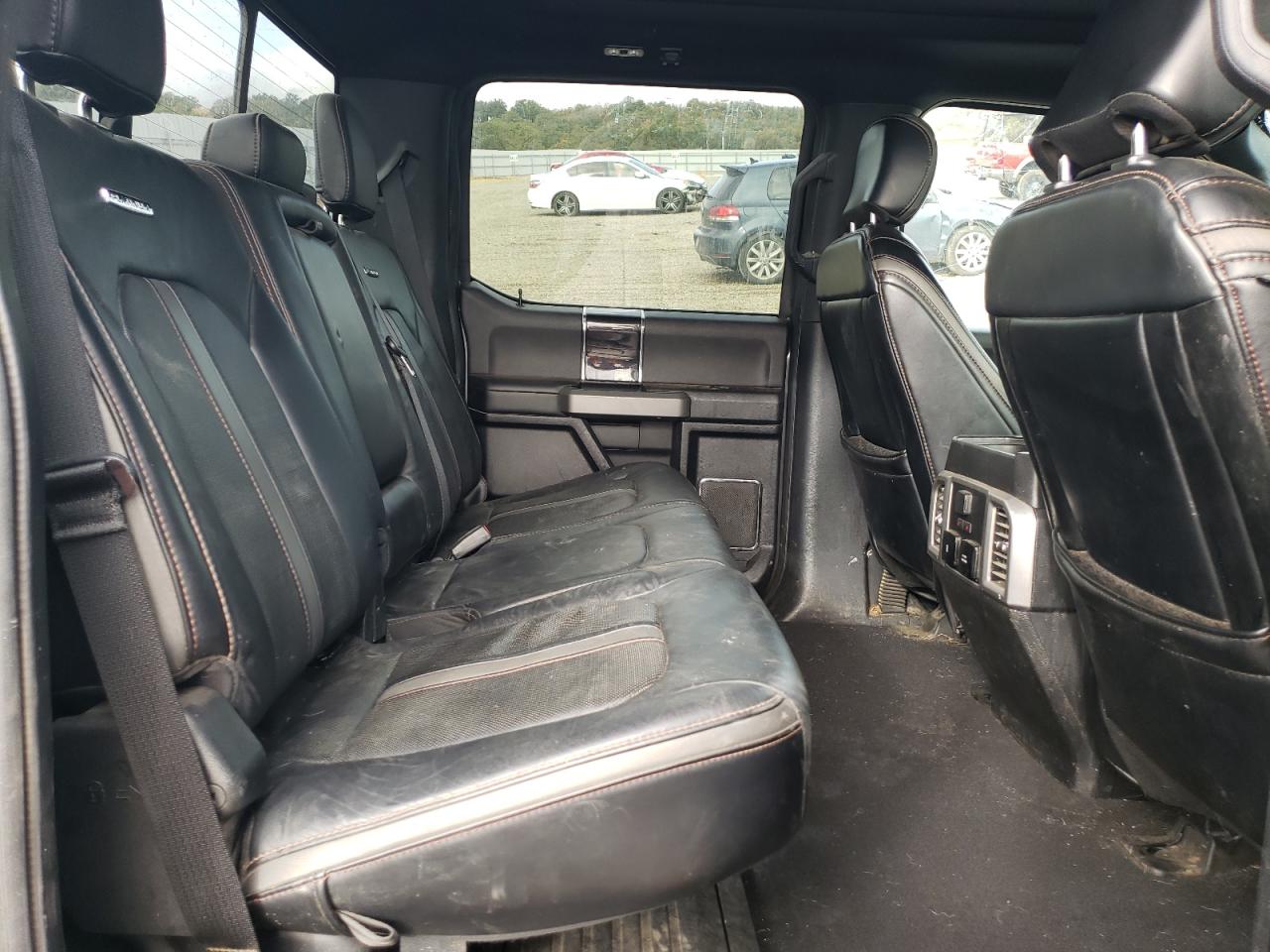 2021 Ford F350 Super Duty VIN: 1FT8W3BT2MEC08304 Lot: 71311954