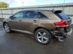 2010 Toyota Venza  للبيع في Shreveport، LA - Rear End