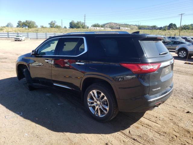 1GNERNKW7LJ237357 Chevrolet Traverse H 2