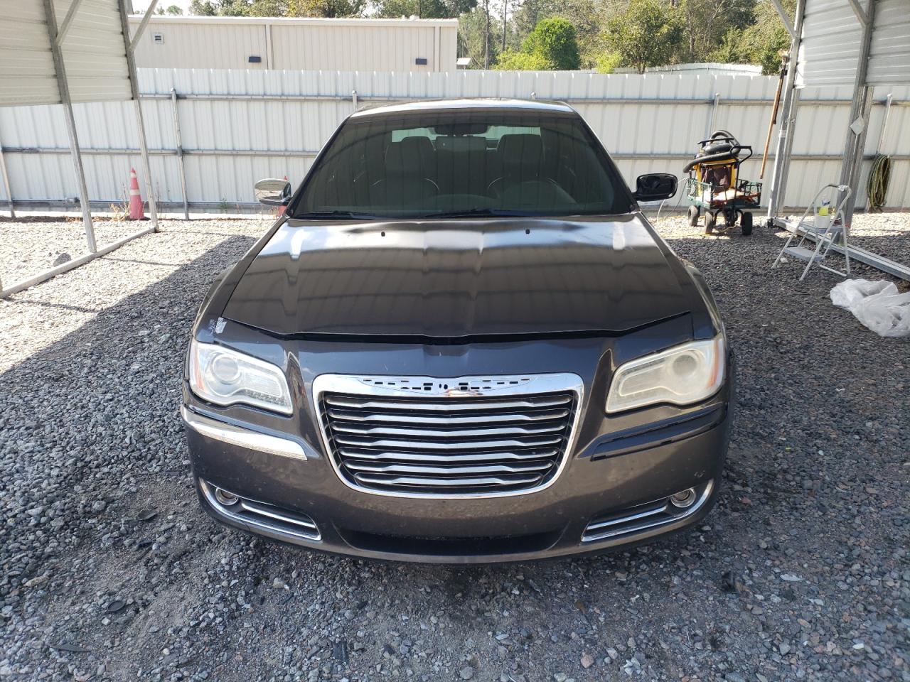 VIN 2C3CCAKT7EH290150 2014 CHRYSLER 300 no.5