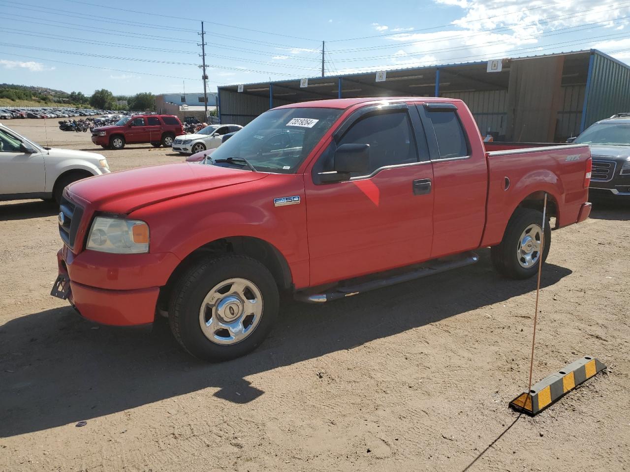 2006 Ford F-150 - Image 1