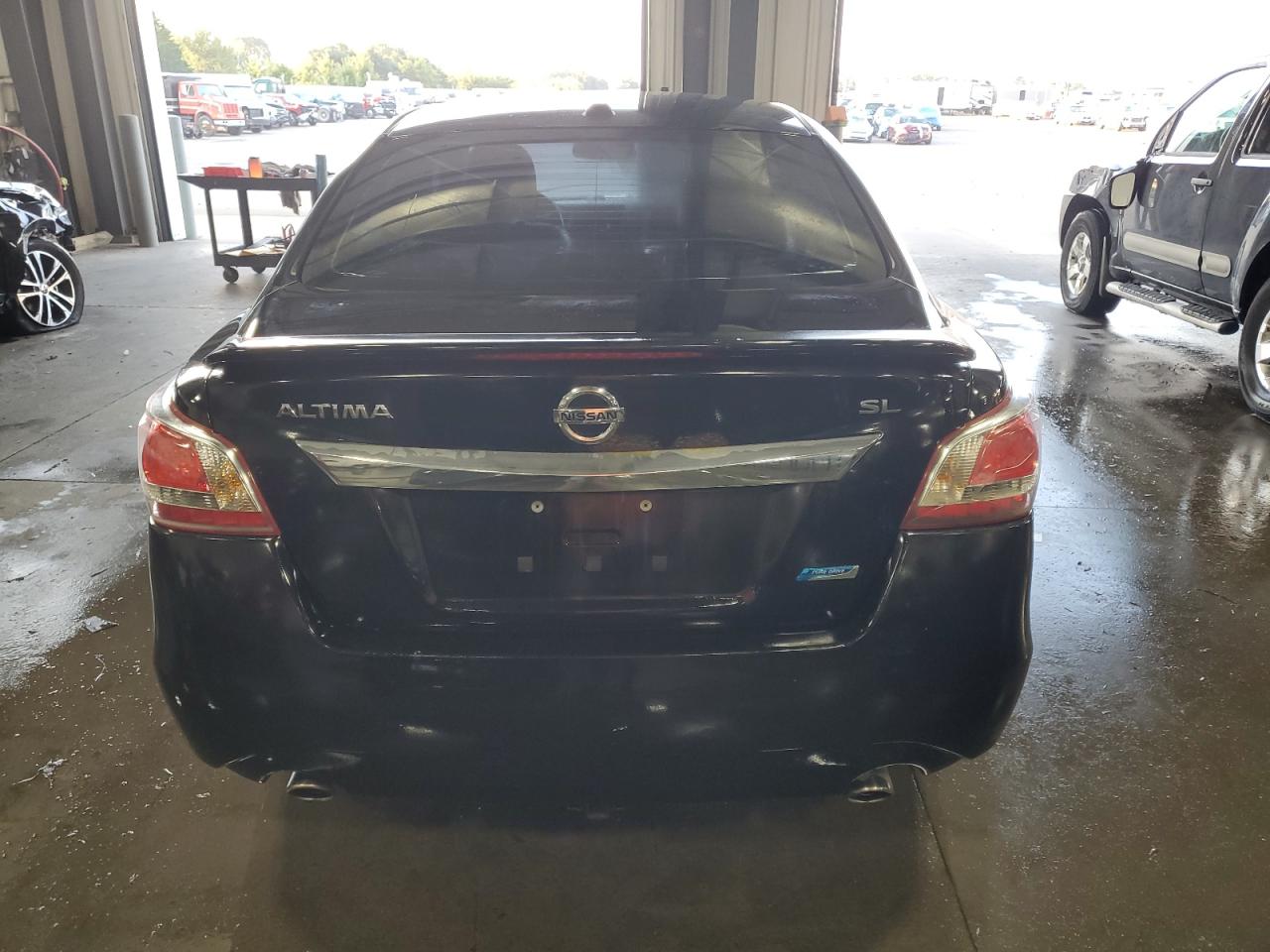 1N4AL3AP0DC137099 2013 Nissan Altima 2.5