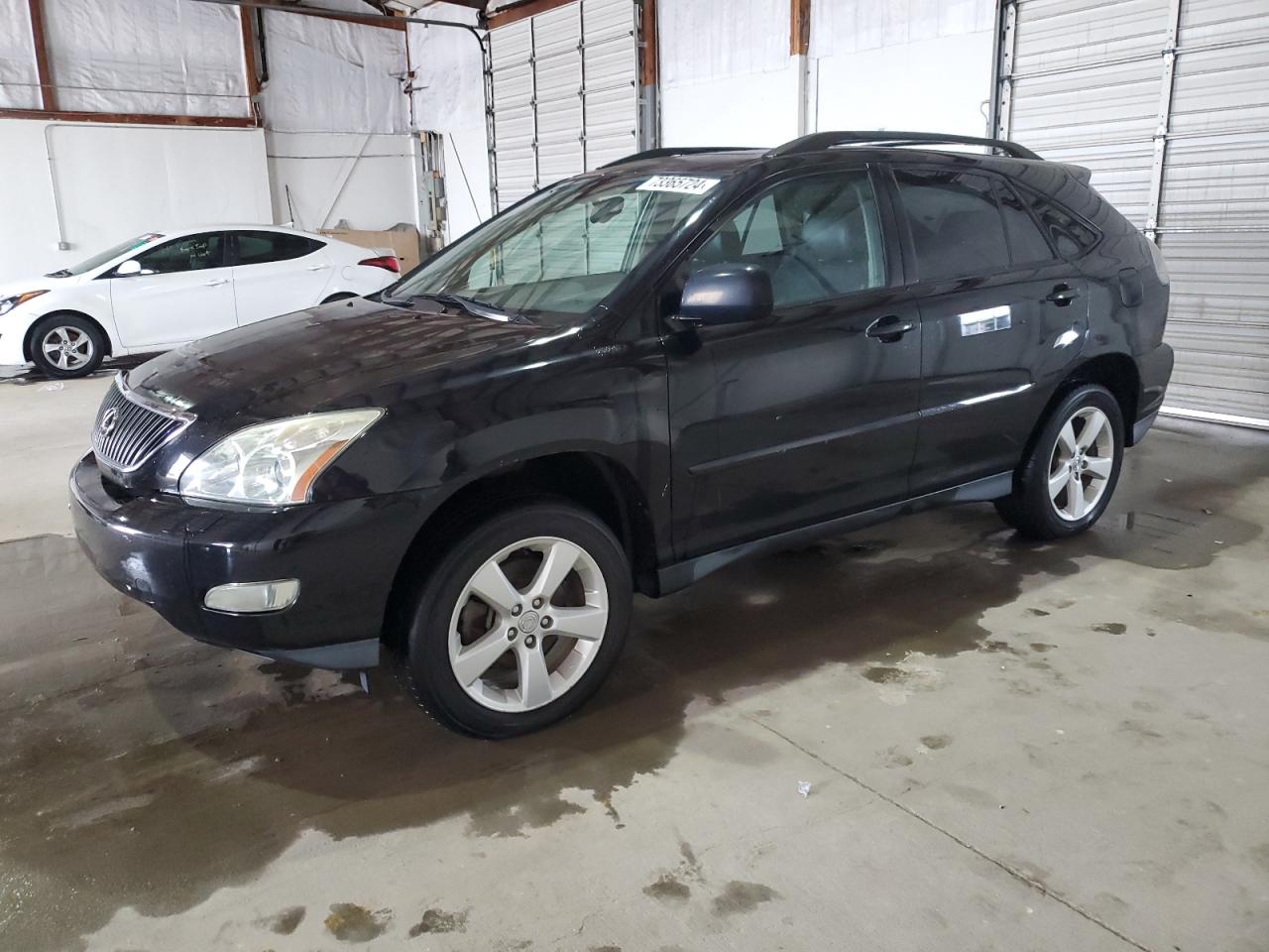 2005 Lexus Rx 330 VIN: 2T2HA31U55C049657 Lot: 73365724