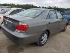 2005 Toyota Camry Le de vânzare în Sandston, VA - Front End