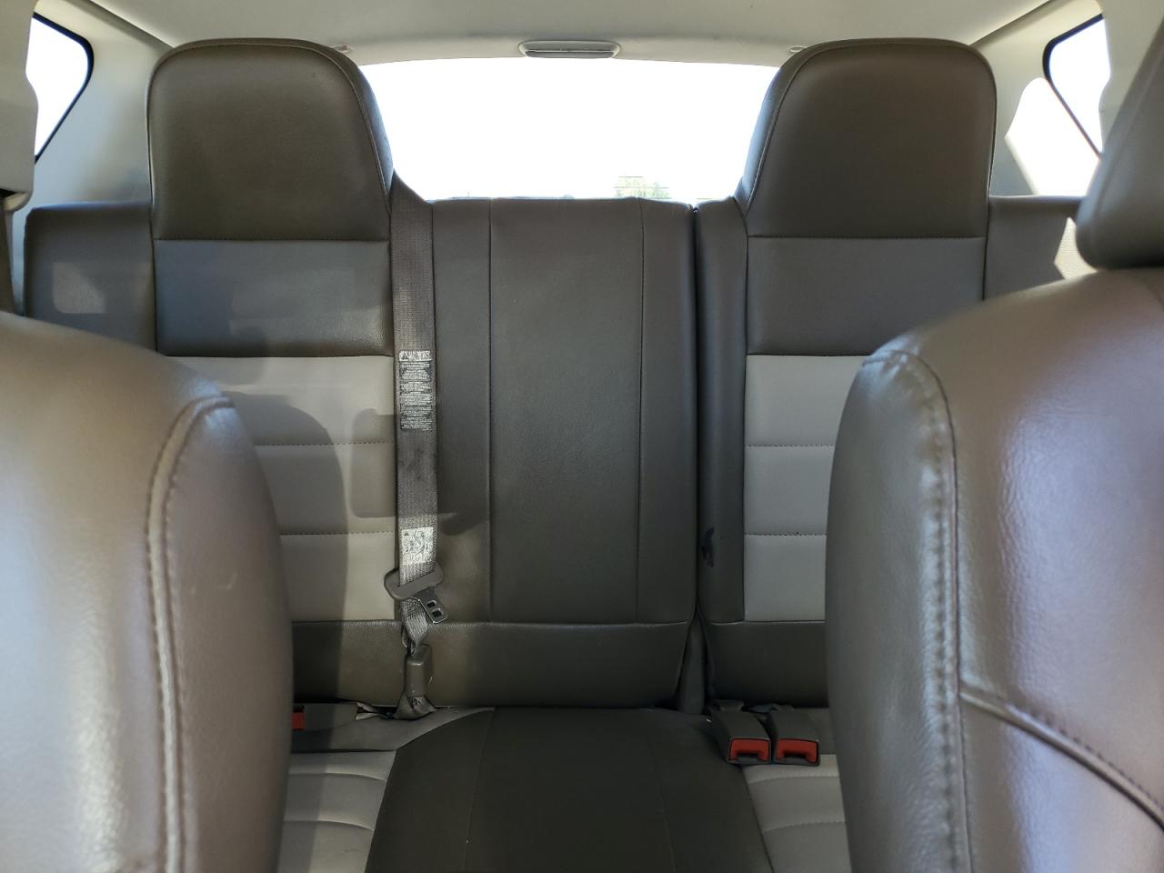 2007 Jeep Compass - Image 10