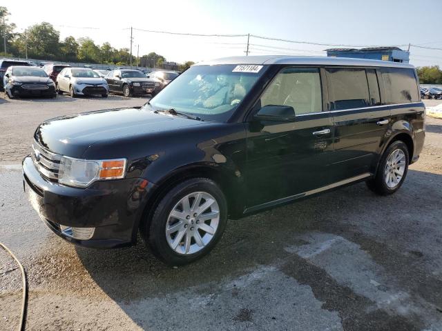 2012 Ford Flex Sel