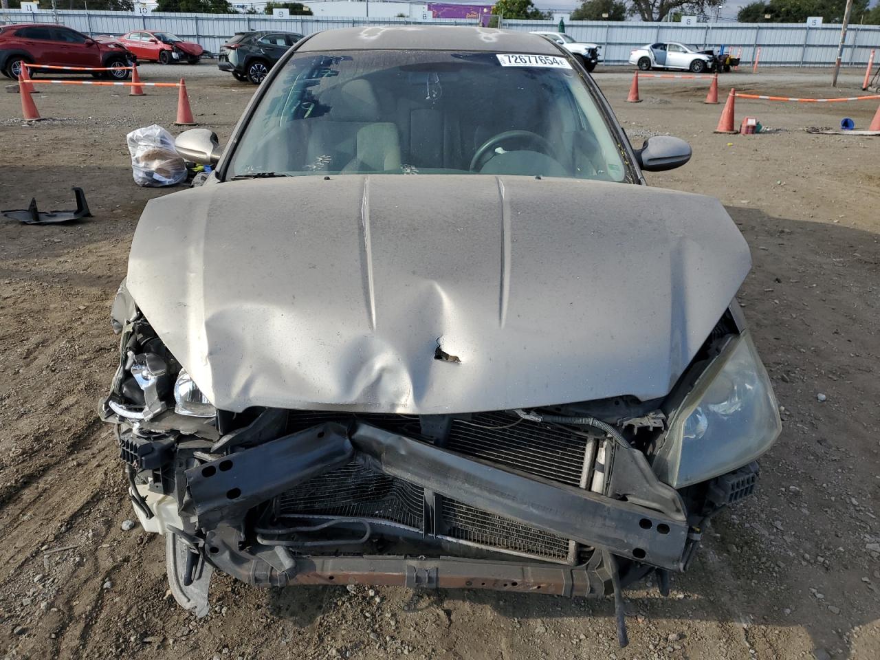 2005 Nissan Altima - Image 5